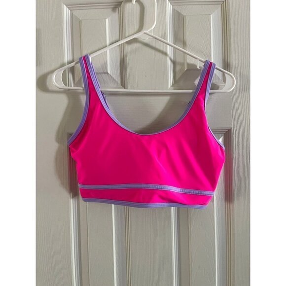 Other - Pink Swimsuit Bikini Top